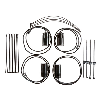 KW Cancellation Kits - Alfa Romeo Giulia 2017-2025 (952)