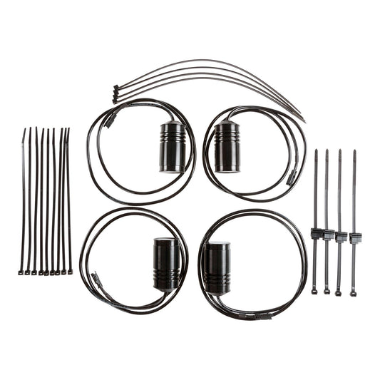 KW Cancellation Kits - Alfa Romeo Giulia 2017-2025 (952)