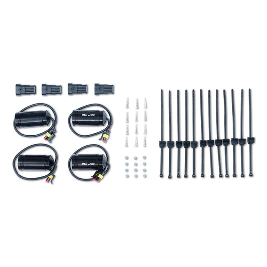 KW Cancellation Kits - Chrysler 300 SRT8 2012-2014