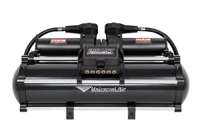 Universal Air Billet Modular Air Tank - Universal