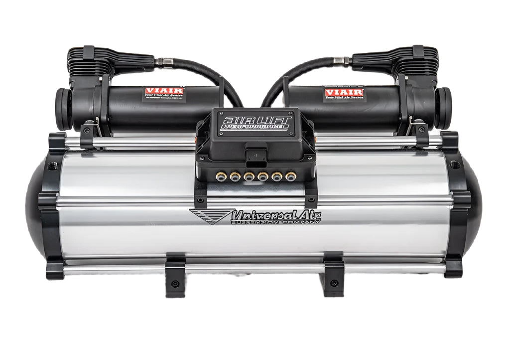 Universal Air Billet Modular Air Tank - Universal