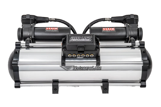Universal Air Billet Modular Air Tank - Universal