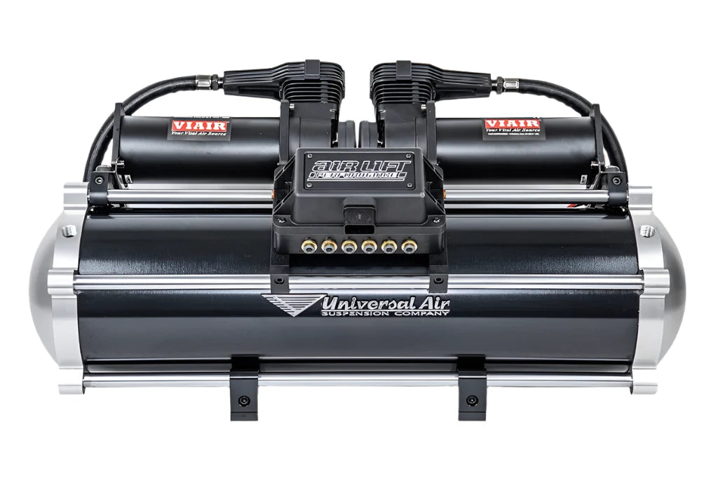 Universal Air Billet Modular Air Tank - Universal