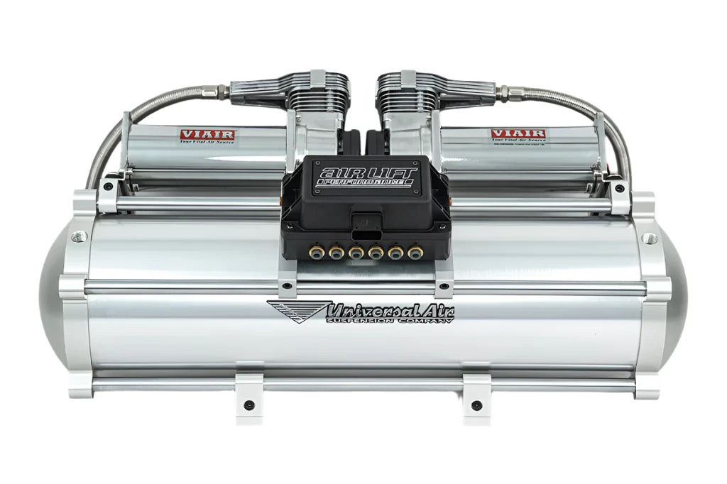 Universal Air Billet Modular Air Tank - Universal