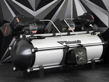 Universal Air Billet Modular Air Tank - Universal
