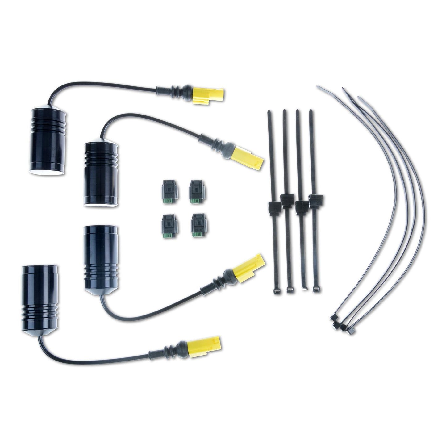 KW Cancellation Kits - BMW X5 / X5 M 2007-2013 (E70)