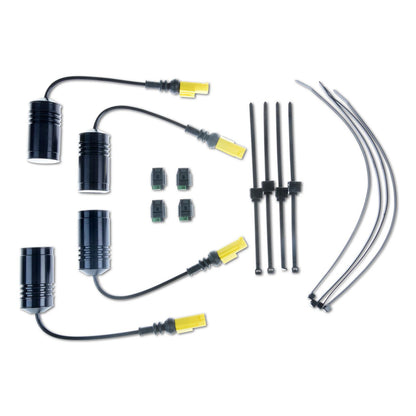 KW Cancellation Kits - BMW X5 / X5 M 2007-2013 (E70)