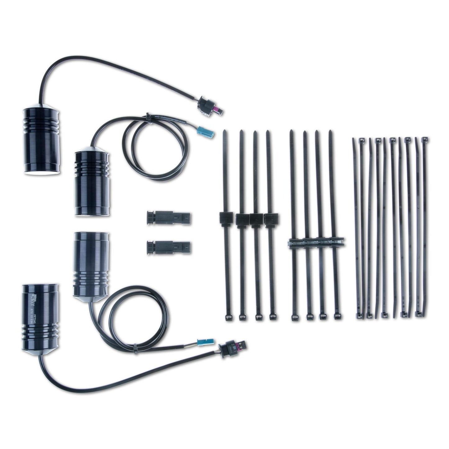 KW Cancellation Kits - BMW M5 2013-2016 (F10)