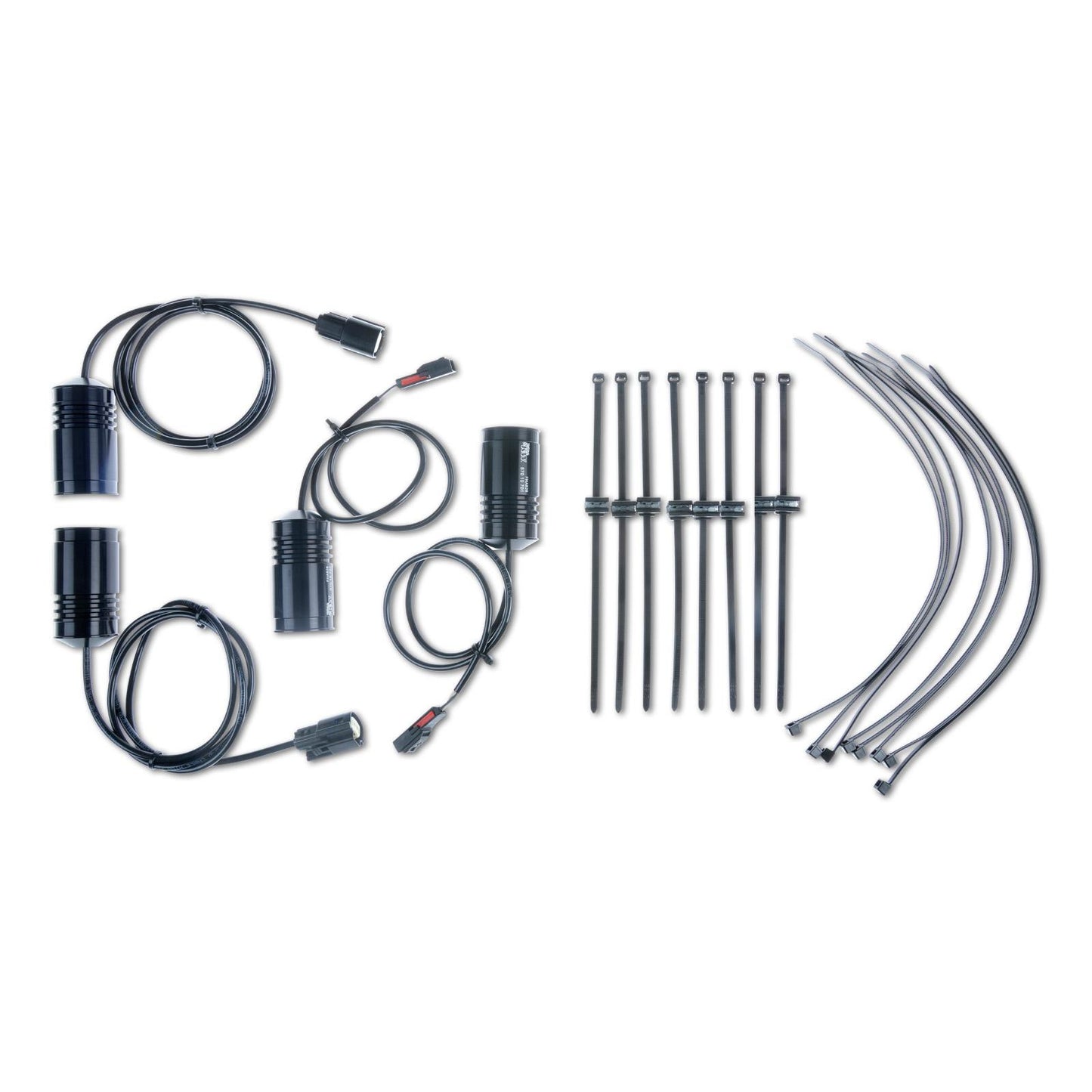 KW Cancellation Kits - Ford Mustang Shelby GT500 2008-2014