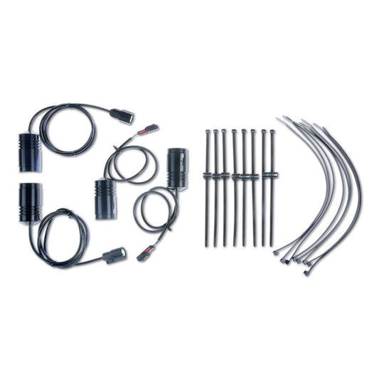KW Cancellation Kits - Ford Mustang Shelby GT500 2008-2014