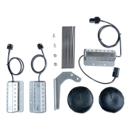 KW Cancellation Kits - BMW M3 2008-2012 (E90/E92/E93)