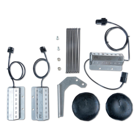KW Cancellation Kits - BMW M3 2008-2012 (E90/E92/E93)