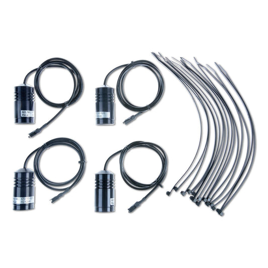 KW Cancellation Kits - Maserati GranTurismo 2008-2019
