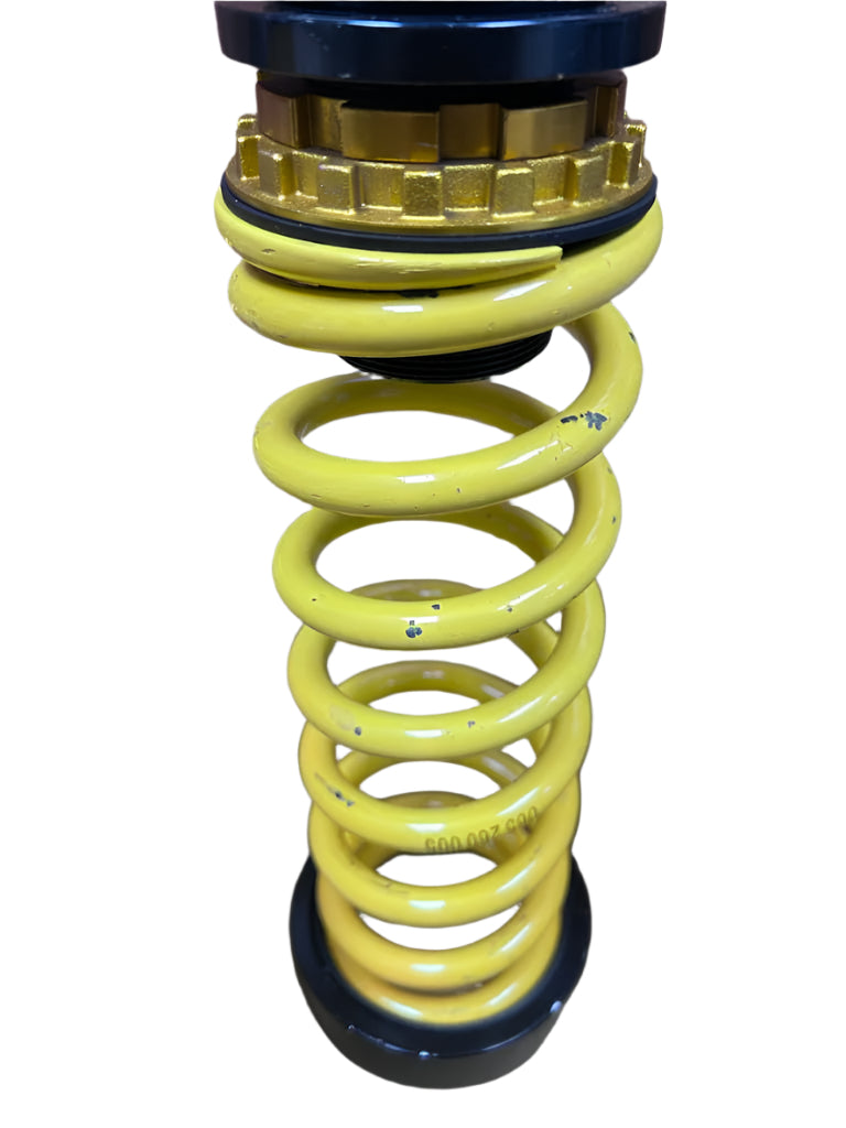 OPEN BOX Dynamic Pro Gravel Rally Coilovers - Ford Focus ST 2013-2018 / Focus RS 2016-2018 (MKIII)