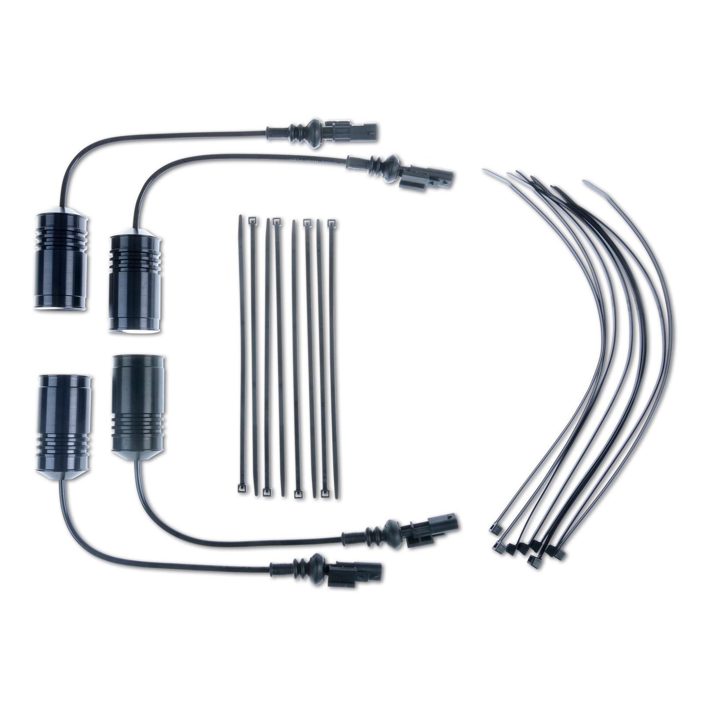 KW Cancellation Kits - Chevrolet Corvette 2014-2019 (C7)