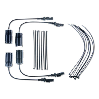 KW Cancellation Kits - Chevrolet Corvette 2014-2019 (C7)