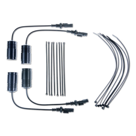 KW Cancellation Kits - Chevrolet Corvette 2014-2019 (C7)