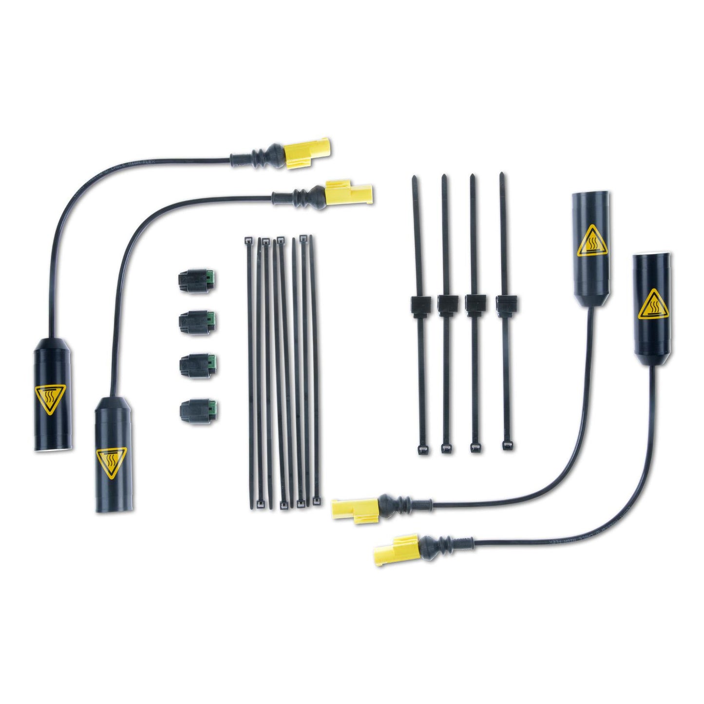 KW Cancellation Kits - BMW 2-Series 2014-2021 (F22/F23)