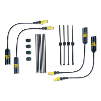 KW Cancellation Kits - BMW 2-Series 2014-2021 (F22/F23)