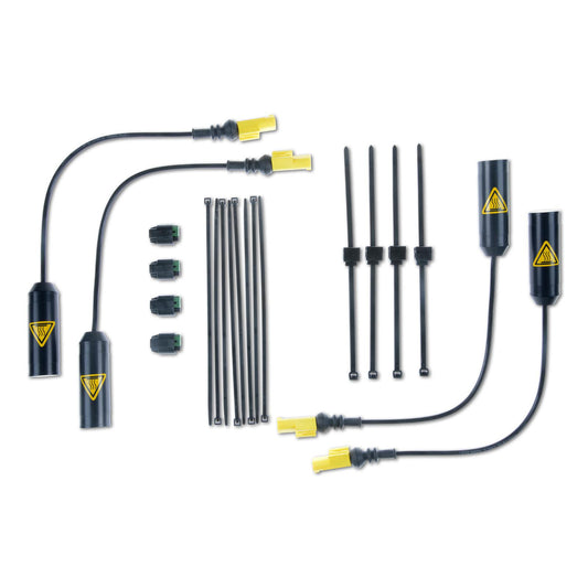 KW Cancellation Kits - BMW 2-Series 2014-2021 (F22/F23)