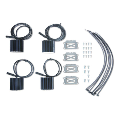 KW Cancellation Kits - Nissan GT-R 2009-2024 (R35)