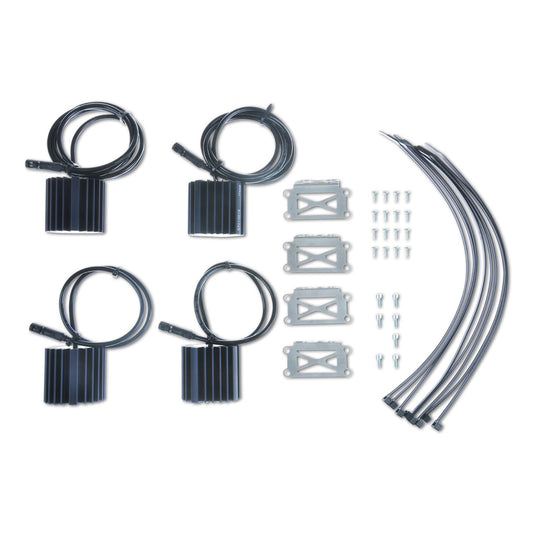 KW Cancellation Kits - Nissan GT-R 2009-2024 (R35)