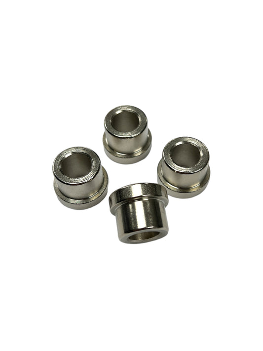 Replacement Shock Eyelet / Lower Mount Reducer Bushing Set