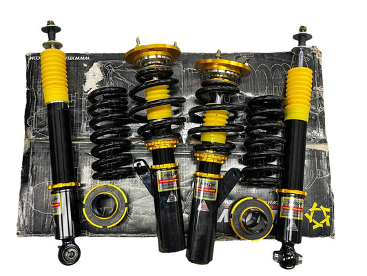 OPEN BOX / RETURNED Dynamic Pro Sport Coilovers - BMW M3 Sedan 2008-2013 (E90)