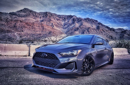 Dynamic Pro Sport Coilovers - Hyundai Elantra Sport 2017-2020 (AD) / Veloster 2019-2022