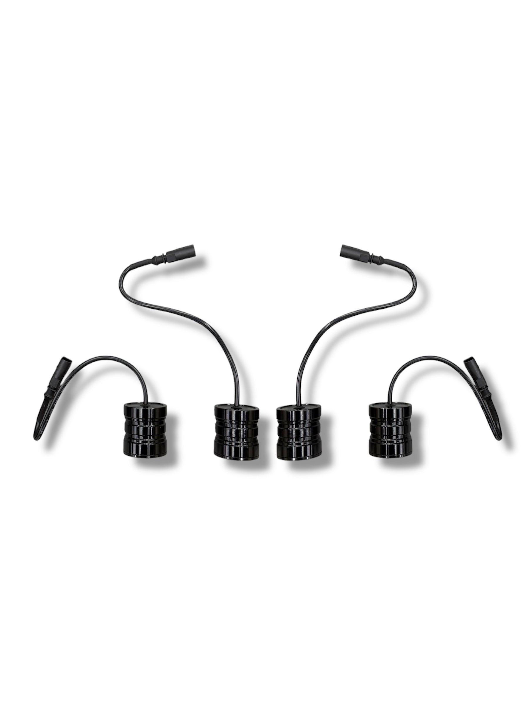 YSR Dynamic Pro Sport Coilovers - Audi R8 2008-2015 (V8 Models