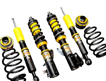 Dynamic Pro Sport Coilovers - Honda HR-V 2016-2022 (RU1/RU3)