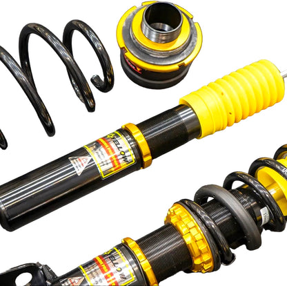 Dynamic Pro Sport Coilovers - Honda HR-V 2016-2022 (RU1/RU3)