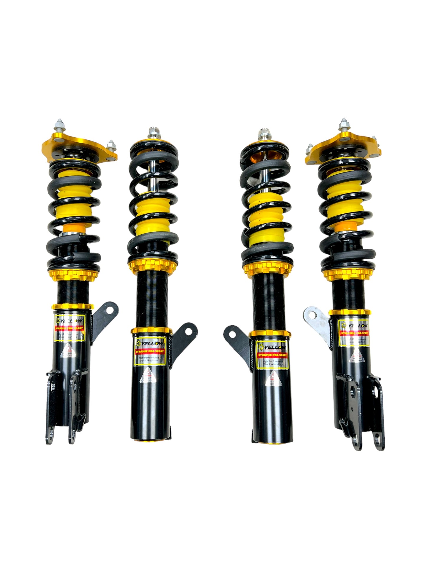 Dynamic Pro Sport Coilovers - Toyota Camry SE 1992-1996