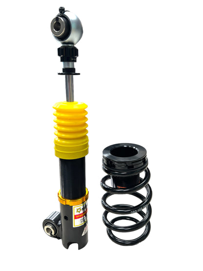 Dynamic Pro Sport Coilovers - Chevrolet Cobalt / Cobalt SS 2005-2010