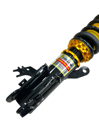 Dynamic Pro Sport Coilovers - Toyota Camry 2018-2024 (XV70)