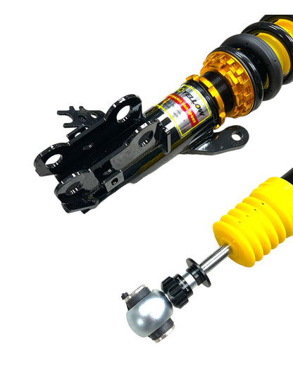 Dynamic Pro Sport Coilovers - Toyota Camry 2018-2024 (XV70)