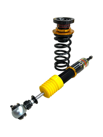 Dynamic Pro Sport Coilovers - Toyota Camry 2018-2024 (XV70)