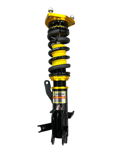 Dynamic Pro Sport Coilovers - Honda Civic Si 2014-2015 (FB6/FG4)