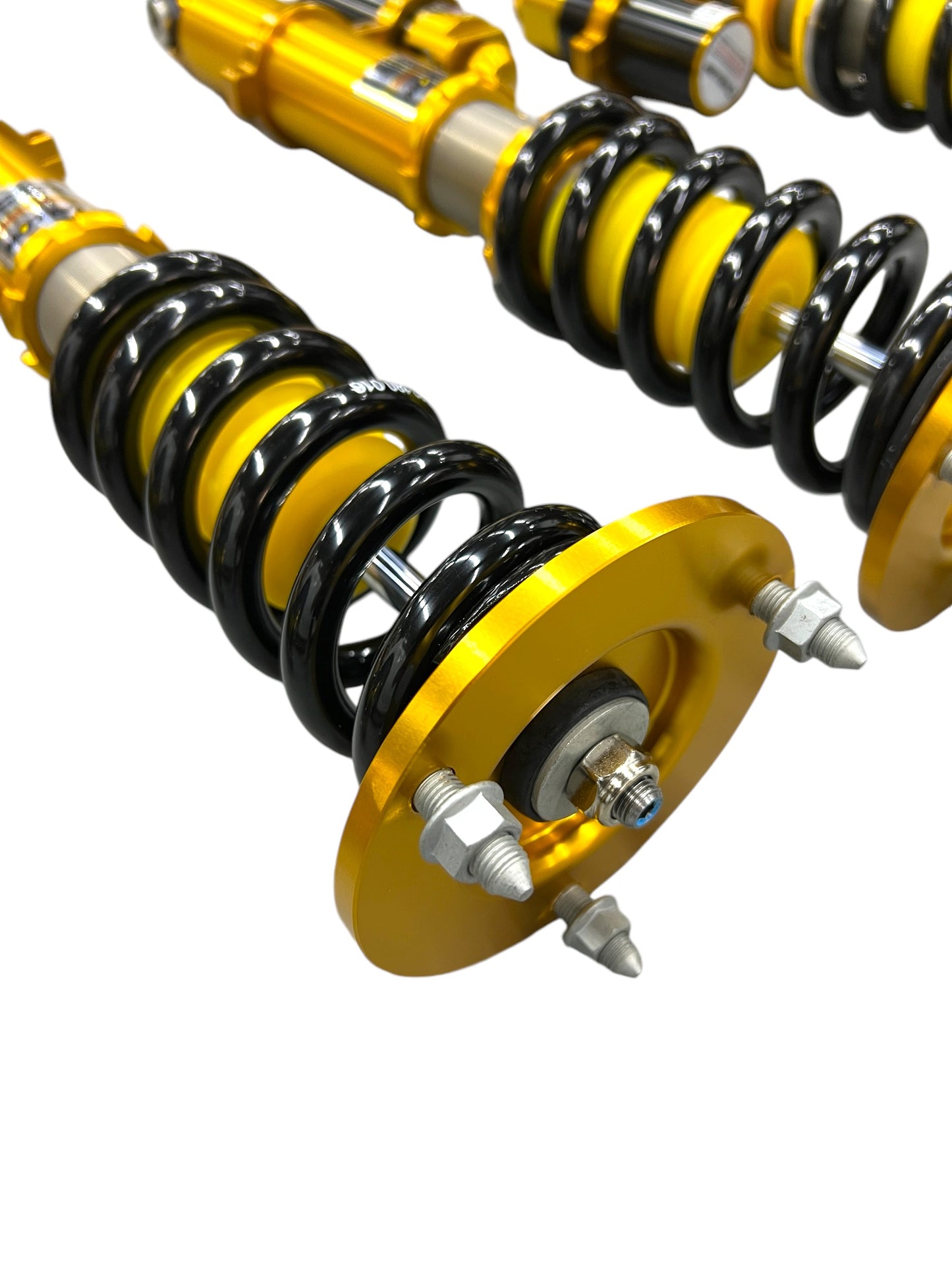 Pro Plus Racing Coilovers - Mazda RX-7 1992-2002 (FD)