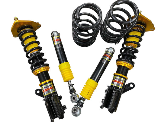 OPEN BOX Dynamic Pro Sport Coilovers - Hyundai Elantra Sedan 2011-2016 (MD / UD)