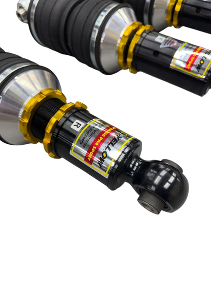 Dynamic Pro Air Struts - Audi R8 2008-2015 (Type 42)