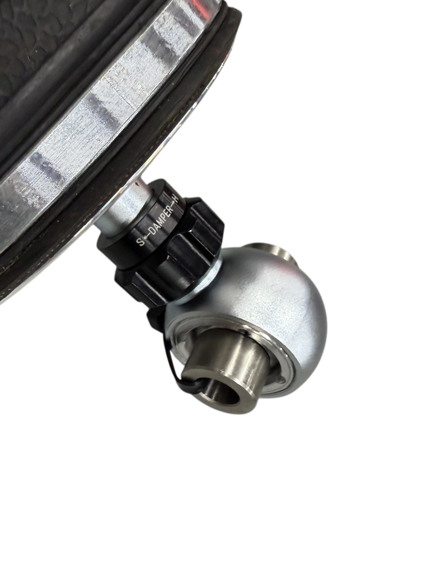 Dynamic Pro Air Struts - Audi R8 2008-2015 (Type 42)
