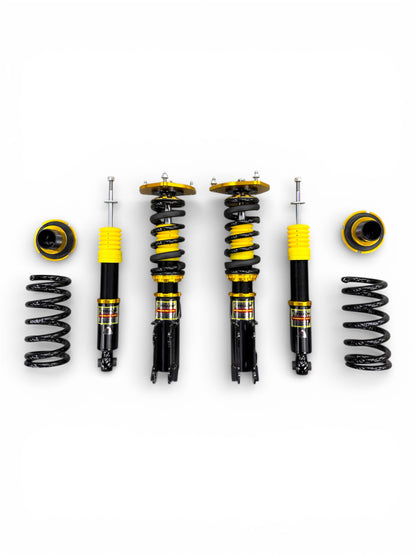 Dynamic Pro Sport Coilovers - Chevrolet Camaro 2016-2023 (Excl. ZL1)