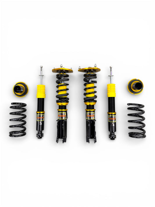 Dynamic Pro Sport Coilovers - Chevrolet Camaro 2016-2023 (Excl. ZL1)