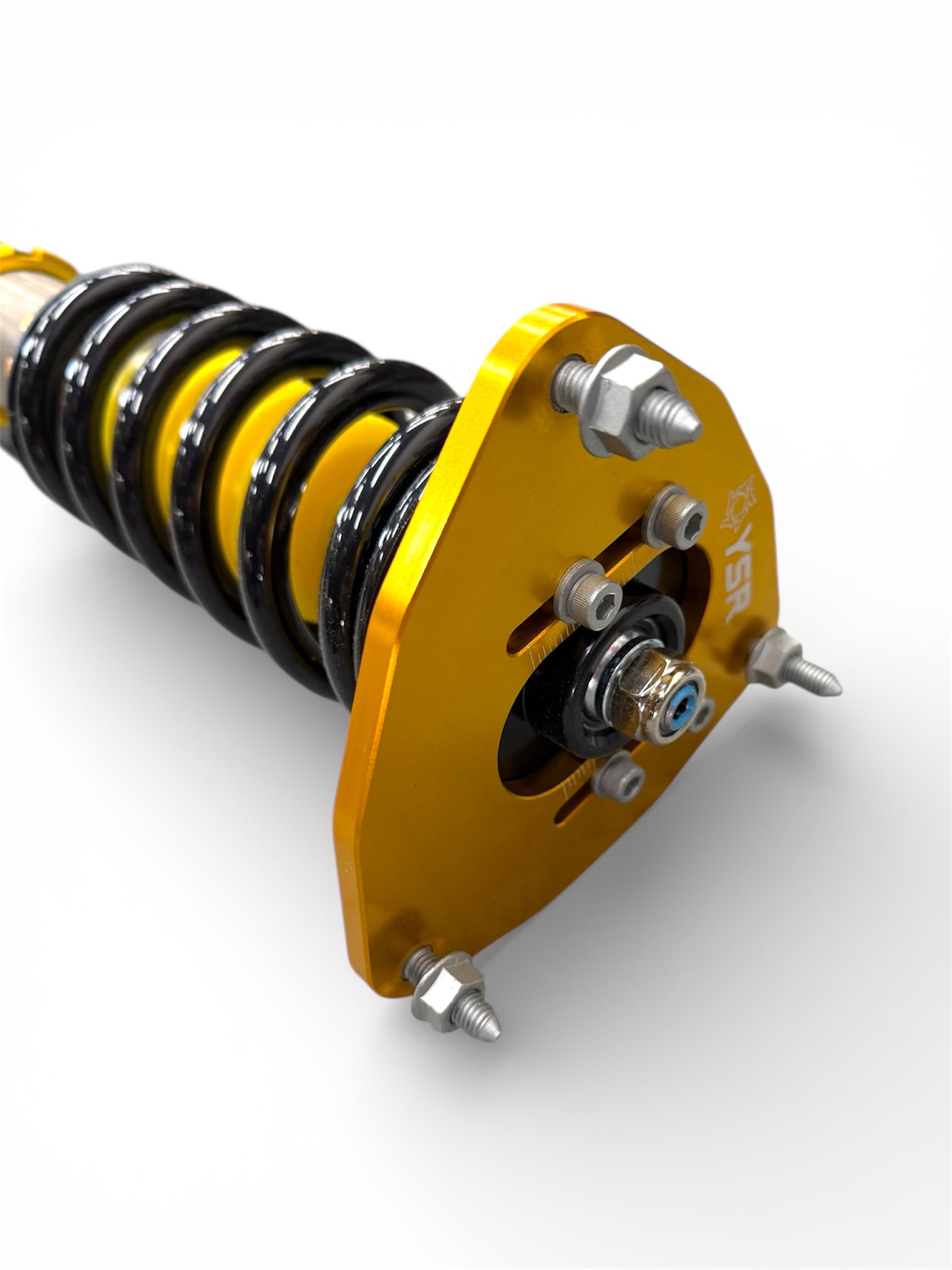YSR Pro Sport Digressive Series Coilovers - Subaru Impreza / WRX