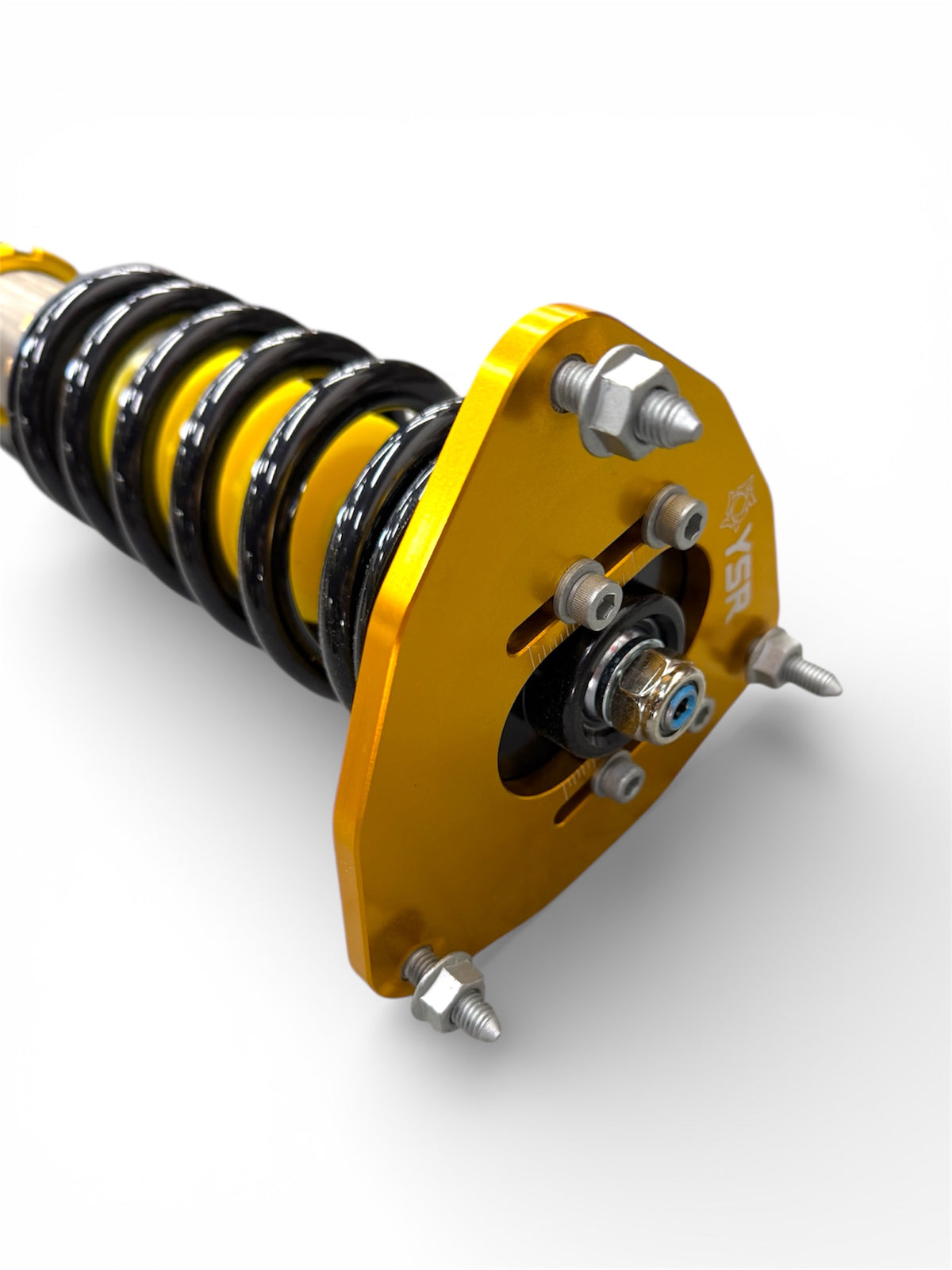 YSR Pro Sport Digressive Series Coilovers - Subaru Impreza / WRX 2002-2007 &  STi 2004 (GD)