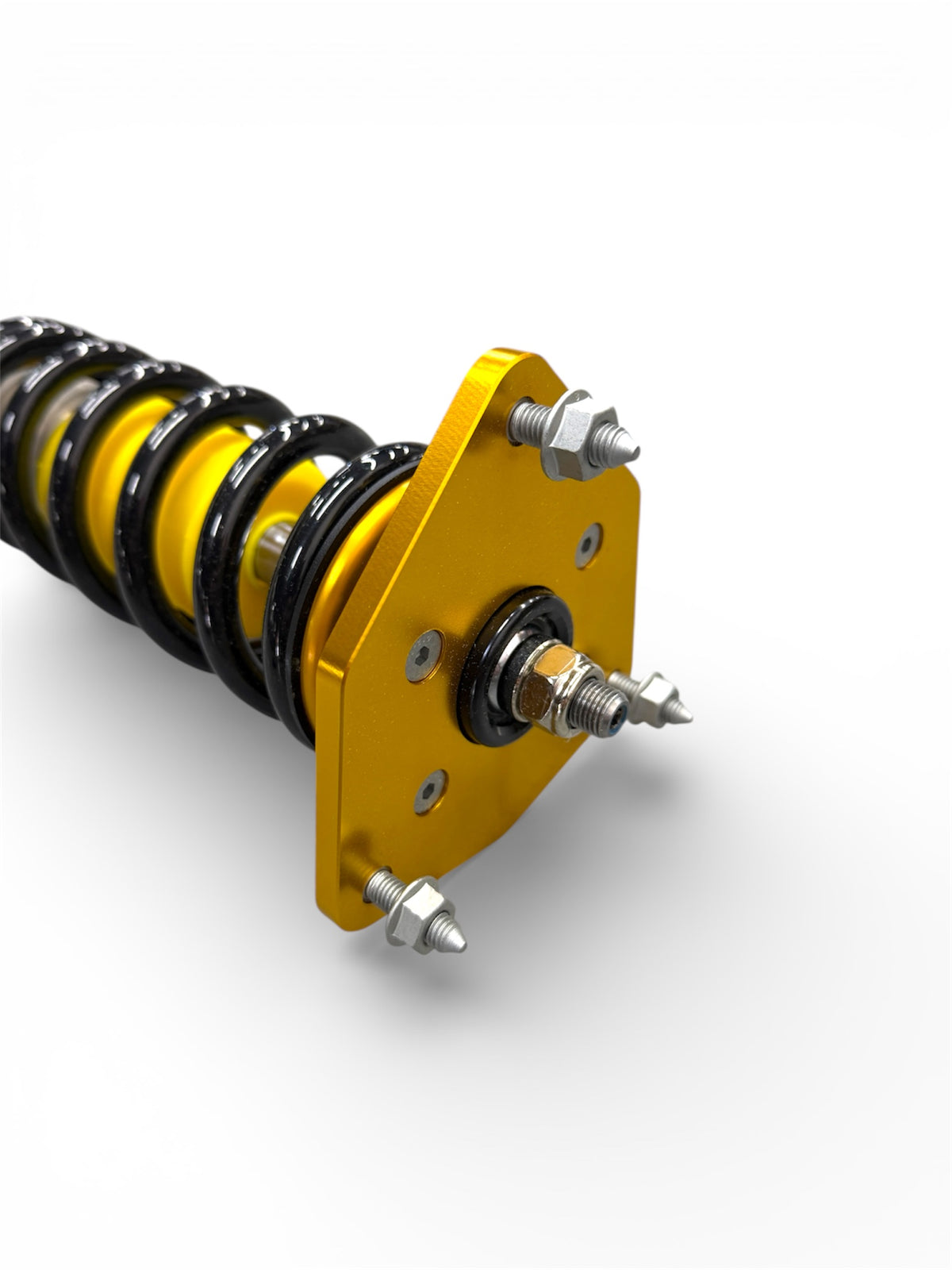 YSR Pro Sport Digressive Series Coilovers - Subaru Impreza / WRX 2002-2007 &  STi 2004 (GD)