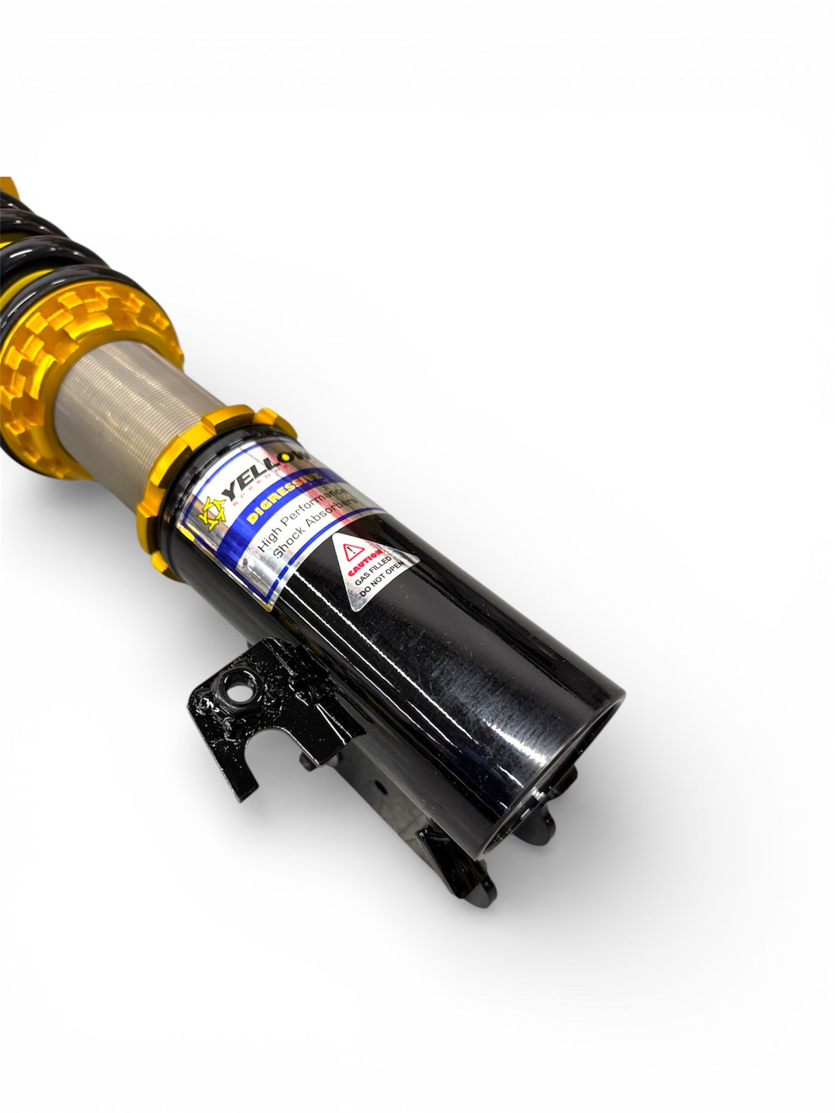 YSR Pro Sport Digressive Series Coilovers - Subaru Impreza / WRX 2002-2007 &  STi 2004 (GD)