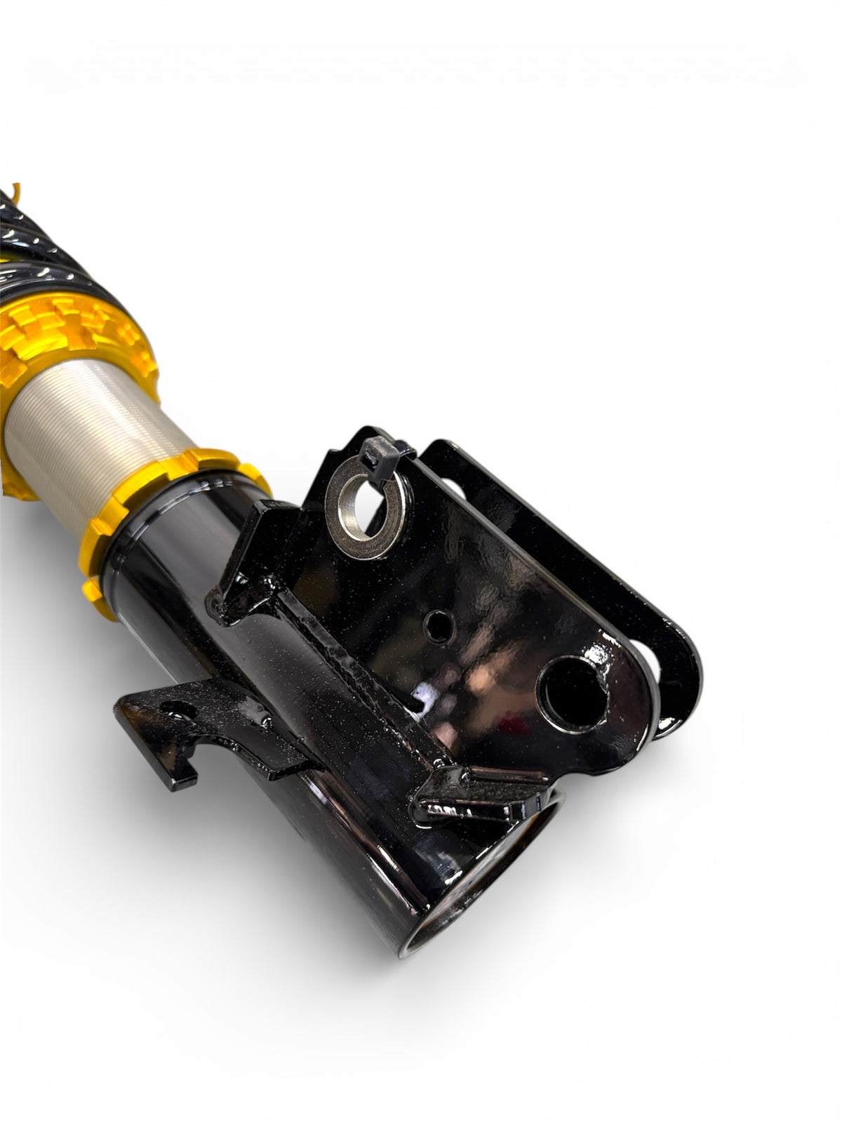YSR Pro Sport Digressive Series Coilovers - Subaru Impreza / WRX 2002-2007 &  STi 2004 (GD)