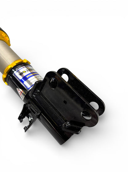 YSR Pro Sport Digressive Series Coilovers - Subaru Impreza / WRX 2002-2007 &  STi 2004 (GD)